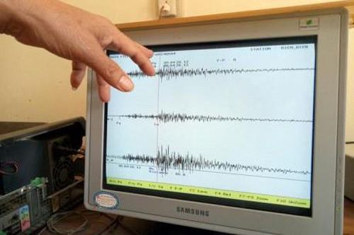 Động đất mạnh 6,0 độ richter rung chuyển nước Lào