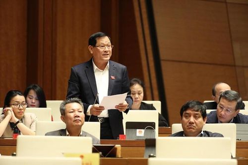 Đề xuất quy định cấm mua bán bào thai