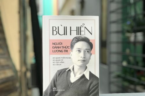 'Chứng từ' của một đời văn, đời người