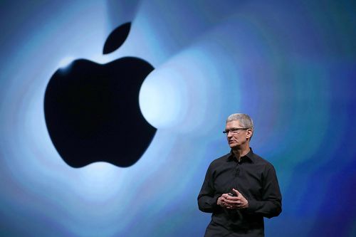 CEO Apple cam kết không đi theo con đường của Facebook và Google
