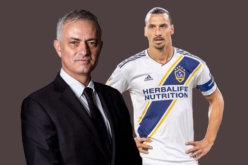 Ibra và những ngôi sao có thể theo Mourinho đến Tottenham