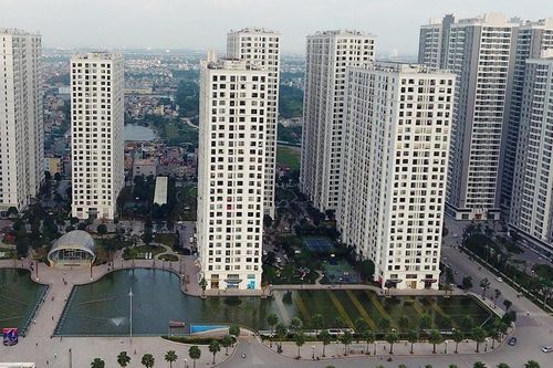 Động đất 6,1 độ ở Lào, nhiều chung cư tại Hà Nội rung lắc