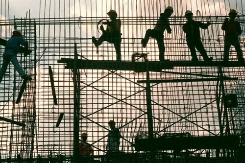 Philippines lo ngại Trung Quốc có thể ngắt lưới điện quốc gia