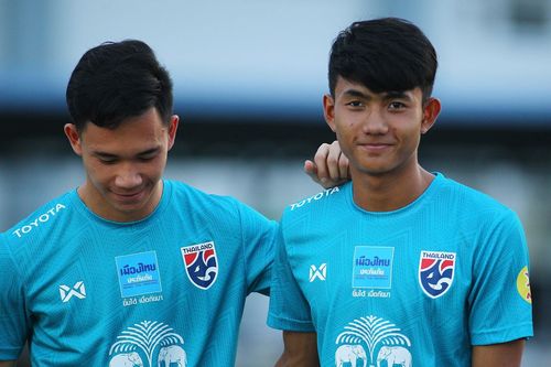 Vì sao Thái Lan không gọi cầu thủ trên 22 tuổi dự SEA Games?