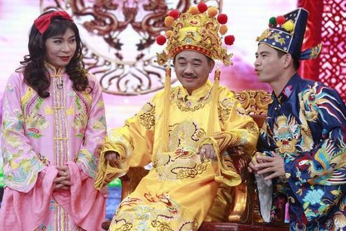 Dừng Táo Quân, VTV 'thất thu' chục tỷ đồng quảng cáo đêm giao thừa