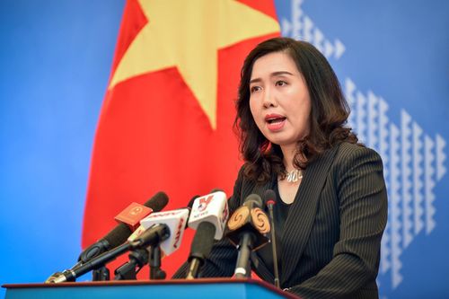 Hàn Quốc huy động nguồn lực cao nhất tìm 6 thuyền viên Việt mất tích