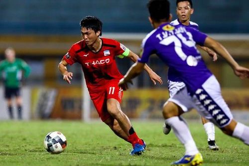 Viễn cảnh Tuấn Anh tái hợp với Hùng Dũng ở CLB Hà Nội