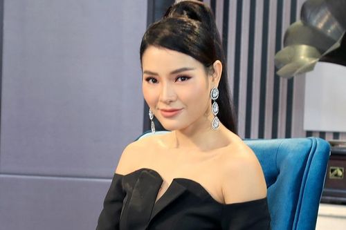 Phương Trinh Jolie tốn 100 triệu đồng cho việc thẩm mỹ