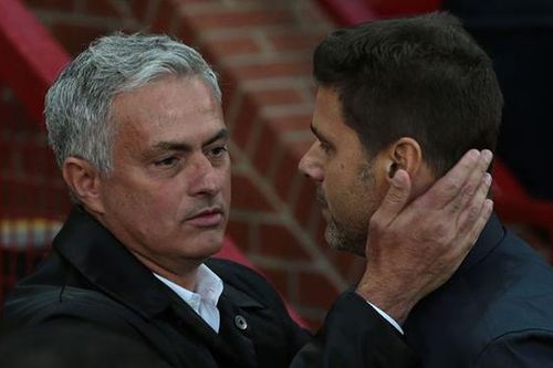 QUAN ĐIỂM: 'Mourinho sẽ là quỷ hút máu đối với Tottenham'