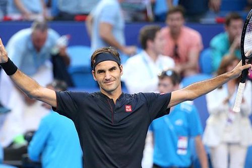 Roger Federer chưa muốn giải nghệ
