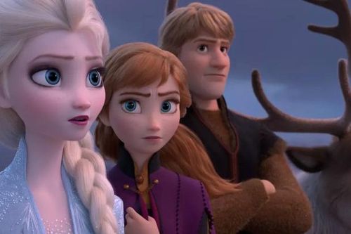 Bom tấn 'Frozen' chuẩn bị ra rạp: Cầu kỳ đến mức không tưởng