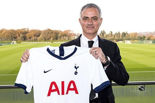 Mourinho sẽ nâng tầm hay đầu độc Tottenham?