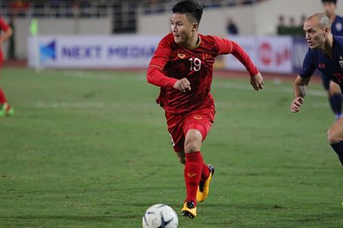 Thực hư Quang Hải lọt đề cử top 40 cầu thủ xuất sắc nhất thế giới của The Guardian