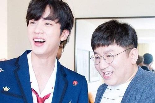 Là sao toàn cầu nhưng Jin BTS vẫn chỉ có một mơ ước bình dị