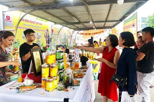 Làn gió mới OCOP ở Bắc Kạn