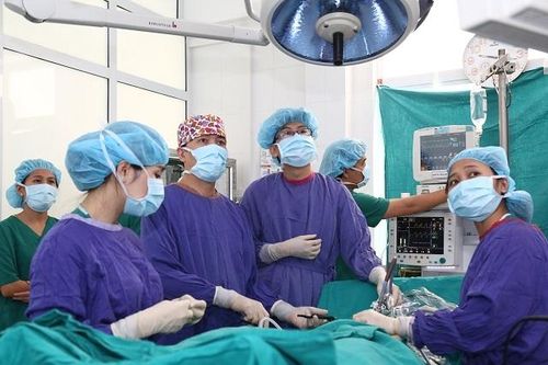 40% phụ nữ ở độ tuổi hơn 40 bị ảnh hưởng bởi bệnh lý này