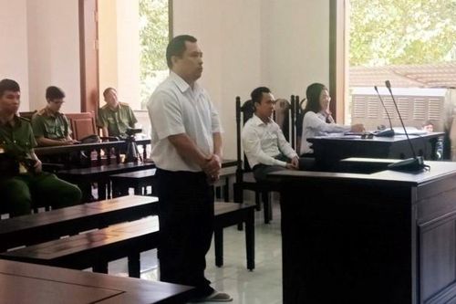 Chiếm đoạt hơn 1,1 nghìn tỷ đồng, chủ tịch quỹ tín dụng lãnh 19 năm tù