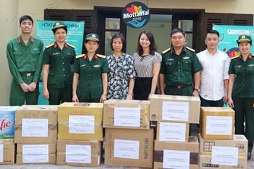 Bản lĩnh của những nữ nhà báo 'hai lần chiến sĩ'