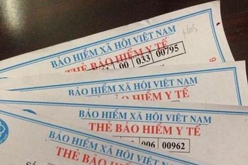 Khai trương cơ sở dữ liệu chuyên ngành BHXH và kết nối hệ thống thông tin quản lý hộ tịch
