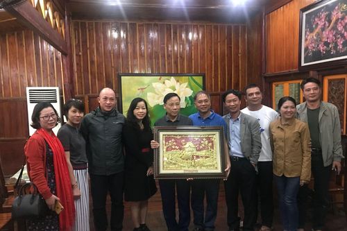 Trân trọng cội nguồn, ký ức để đánh thức tương lai