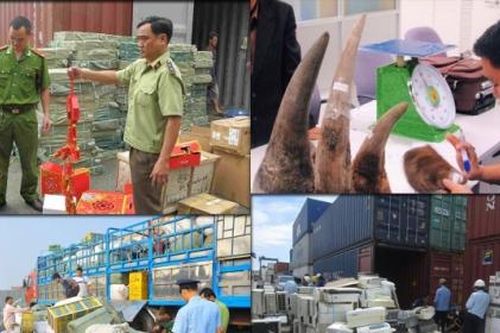 Nhiều hệ lụy khi không kiểm soát được gian lận thương mại