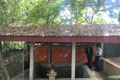 Phú Thọ: Di tích khảo cổ Quốc gia cần được bảo vệ khẩn cấp