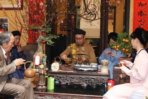 Chuỗi văn hóa chào mừng Ngày di sản Văn hóa Việt Nam
