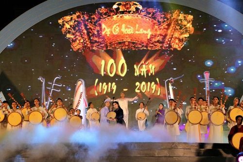 Khai mạc Tuần Văn hóa - Du lịch Bạc Liêu