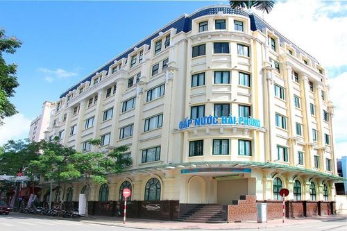 Vụ nước nhiễm mặn ở Hải Phòng: Chỉ số muối, kim loại vượt ngưỡng