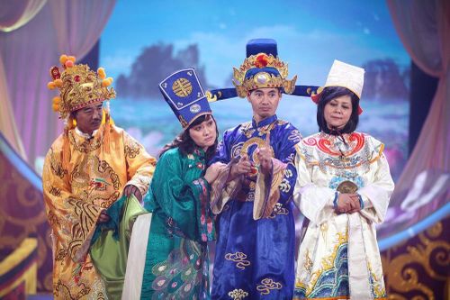 VTV chính thức dừng Táo quân sau 16 năm, chương trình nào thay thế?