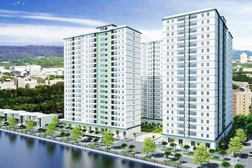 Năm 2020 việc sử dụng kinh phí bảo trì chung cư sẽ bị thanh tra 'sờ gáy'