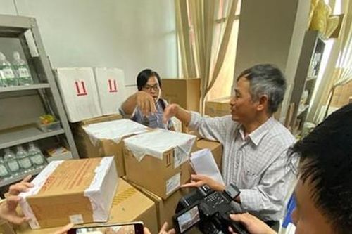 Quảng Nam ngưng sử dụng thuốc gây tê nghi khiến 2 sản phụ tử vong