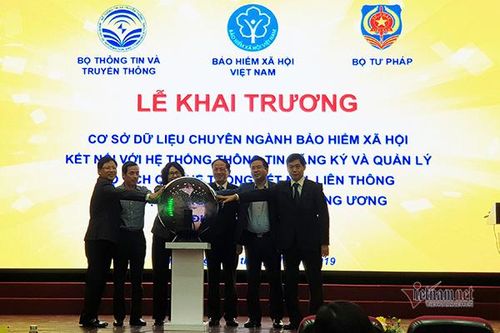 Phải xóa bỏ suy nghĩ 'cát cứ' dữ liệu để xây dựng chính phủ điện tử