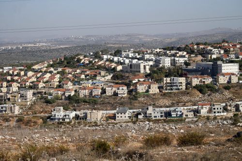 Israel đóng cửa một số tổ chức của Palestine tại Jerusalem