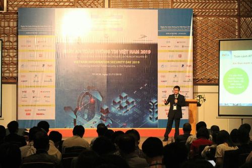 Khoảng 100.000 địa chỉ IP Việt Nam kết nối đến mạng lưới máy tính ma mỗi ngày