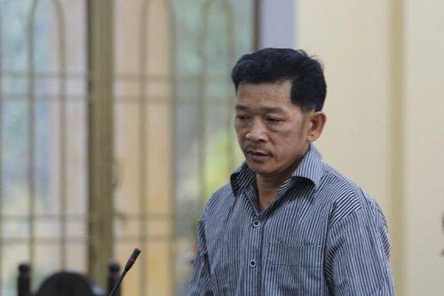 Nhát dao đoạt mạng vợ, đẩy tương lai của hai con nhỏ vào bi kịch