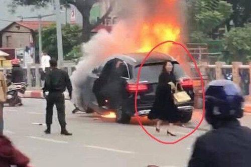 Vụ xe điên tông chết người, bốc cháy: Giáo viên dạy lái xe lý giải vì sao nhiều phụ nữ lái xe gây tai nạn?