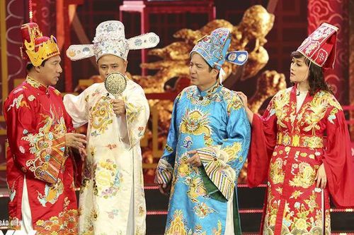 Dừng sản xuất Táo quân, VTV mất khoản thu khổng lồ