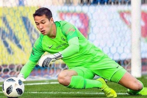 Văn Lâm thi đấu xuất sắc, Filip Nguyễn liệu có còn cơ hội?
