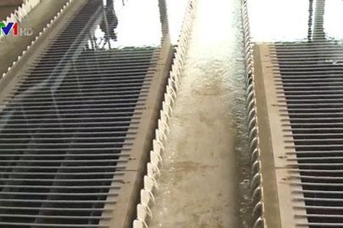 Bắt đầu kiểm tra các nhà máy nước sạch tại 15 tỉnh, thành phố