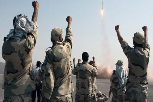Tướng Iran giải thích vì sao nước này có sức mạnh tên lửa ghê gớm