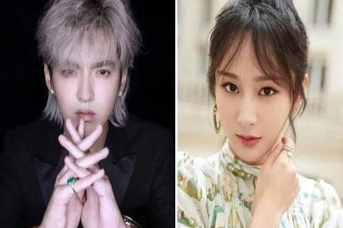 Dương Tử và Ngô Diệc Phàm xác nhận hợp tác trong Thanh trâm hành