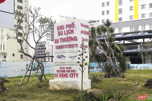 Thủ tướng Chính phủ giao Đà Nẵng nghiên cứu 'kinh tế đêm'