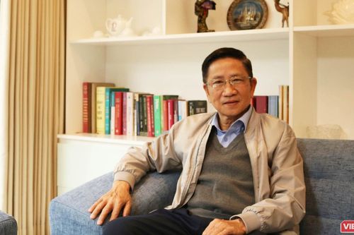 GS. Nguyễn Minh Thuyết: Bộ GD&ĐT chưa có bất kỳ quyết định nào phê duyệt SGK lớp 1 chương trình GDPT mới