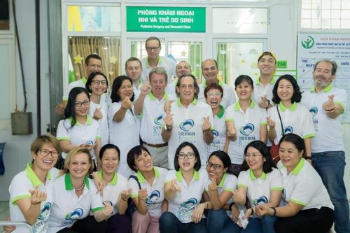Hành trình 10 năm 'vá lỗi của tạo hóa'