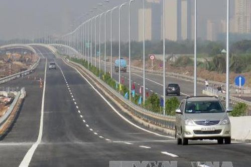 Hơn 30 nhà đầu tư trong nước dự tuyển cao tốc Bắc – Nam phía Đông