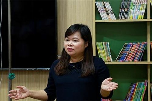 Triết lý kinh doanh 'ngũ phương hưởng lợi' ở Hanel PT