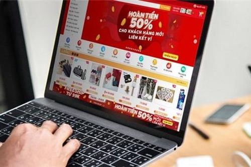 Sendo.vn gọi vốn 61 triệu USD từ quỹ ngoại