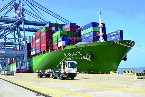 Quảng Ninh: Lợi thế phát triển logistics đẳng cấp