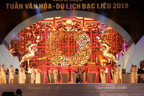 Tuần Văn hóa - Du lịch Bạc Liêu 2019 có gì đặc biệt?